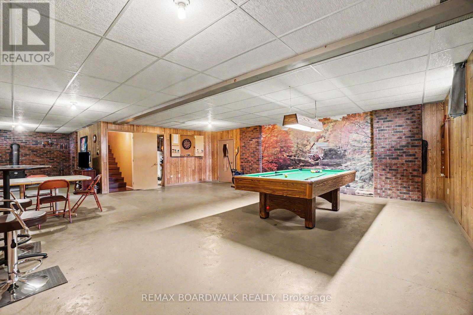 1525 Route 900 W, The Nation, ON - Indoor Photo Showing Other Room