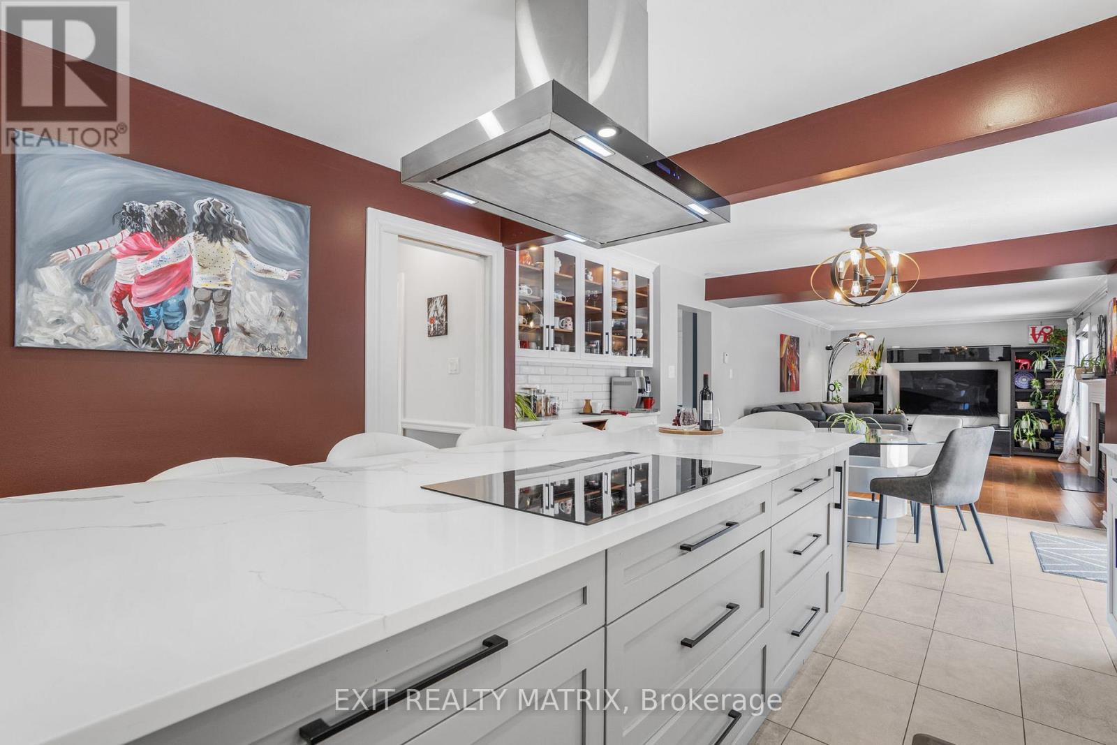 1322 Du Gouverneur Drive, Ottawa, ON - Indoor