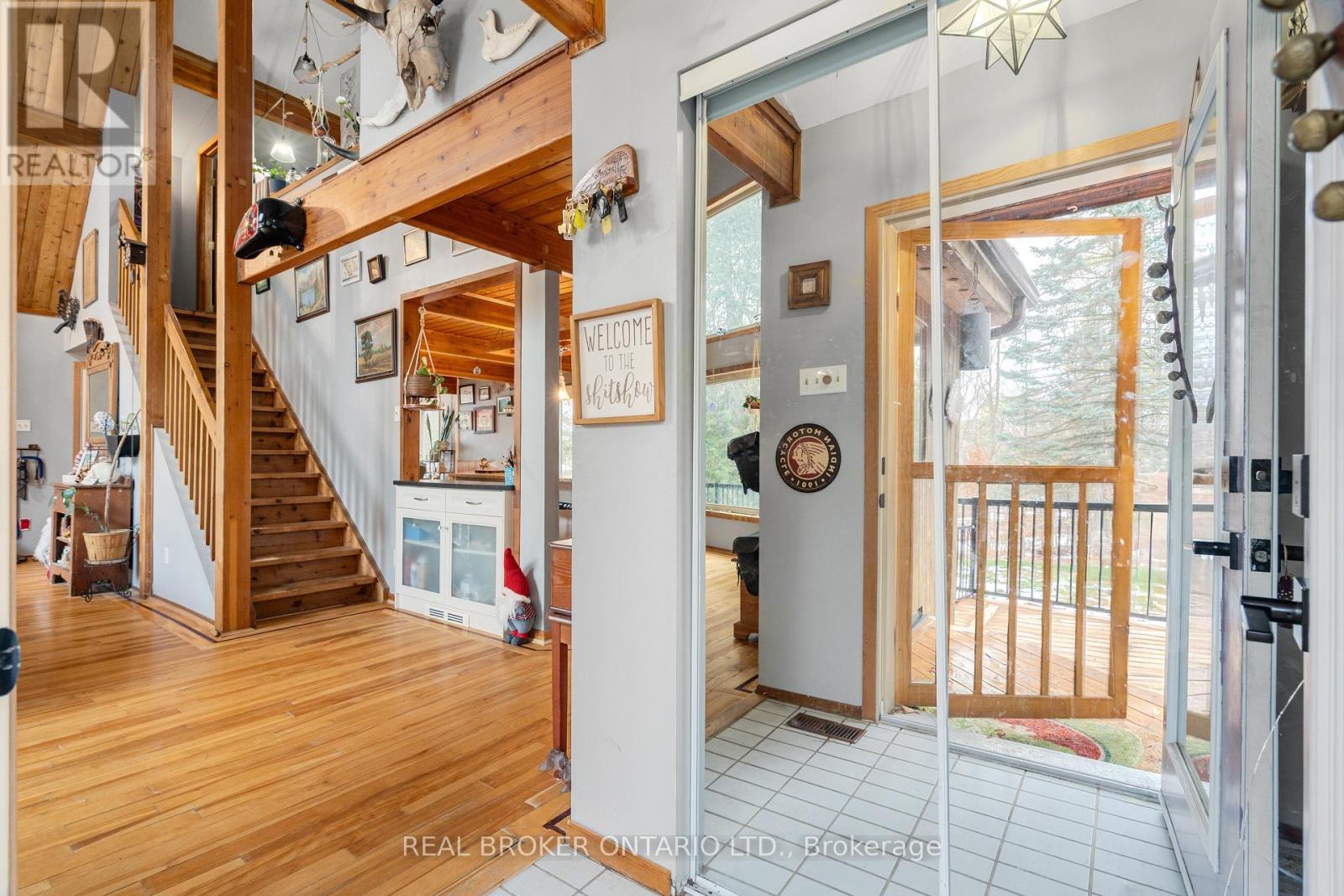 1 Woodland Drive, Mcnab/Braeside, ON - Indoor Photo Showing Other Room