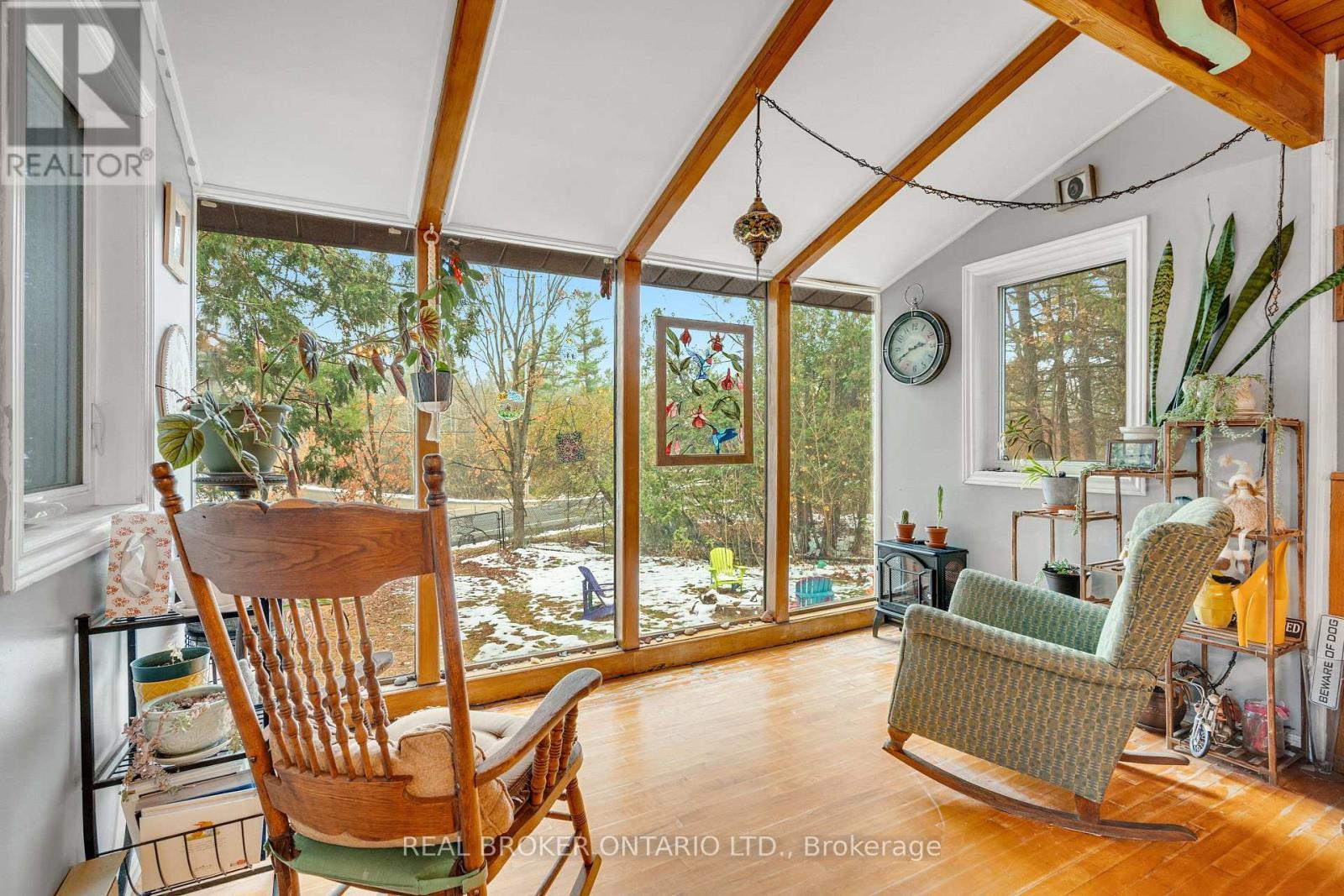 1 Woodland Drive, Mcnab/Braeside, ON - Indoor Photo Showing Other Room