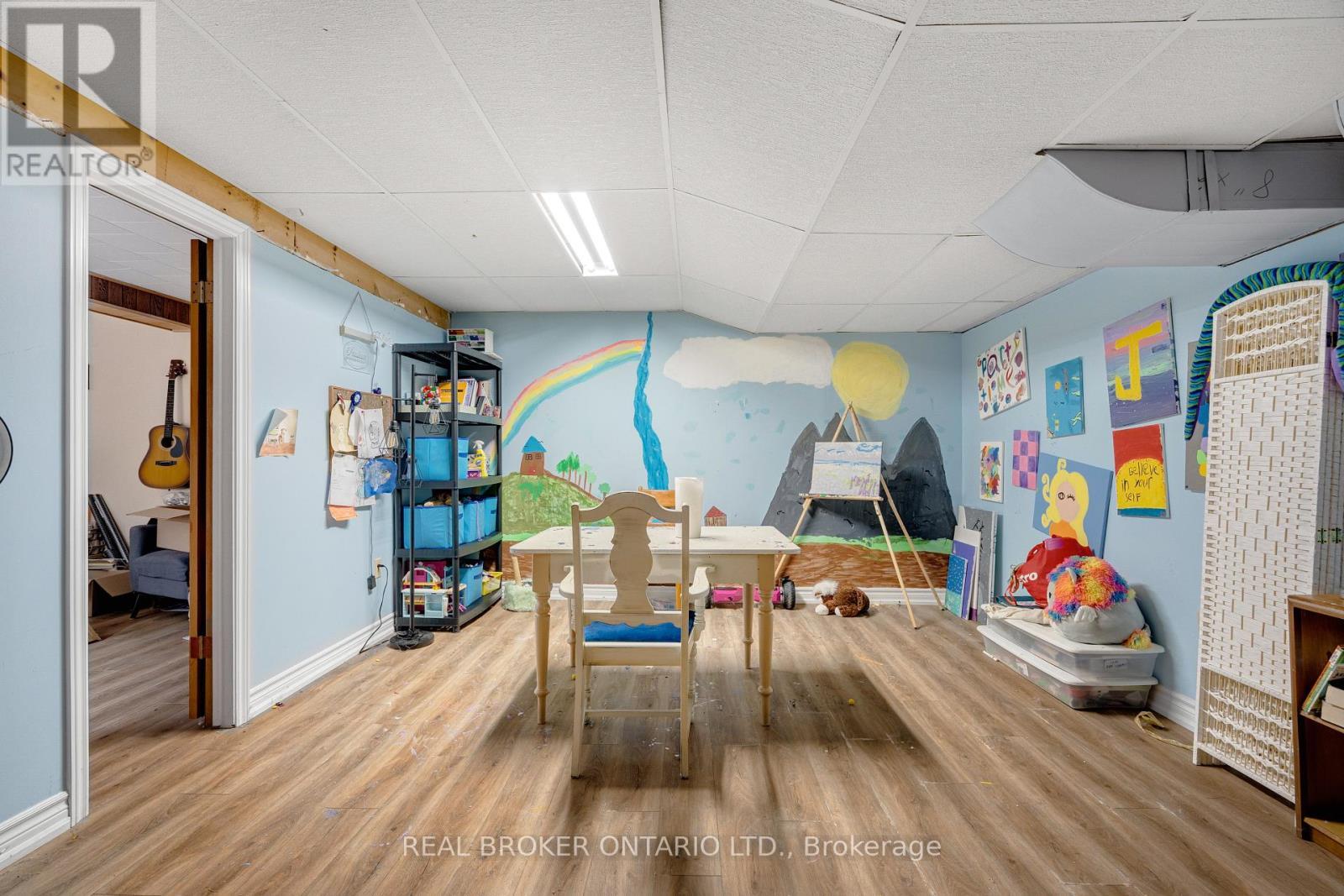 1 Woodland Drive, Mcnab/Braeside, ON - Indoor Photo Showing Other Room