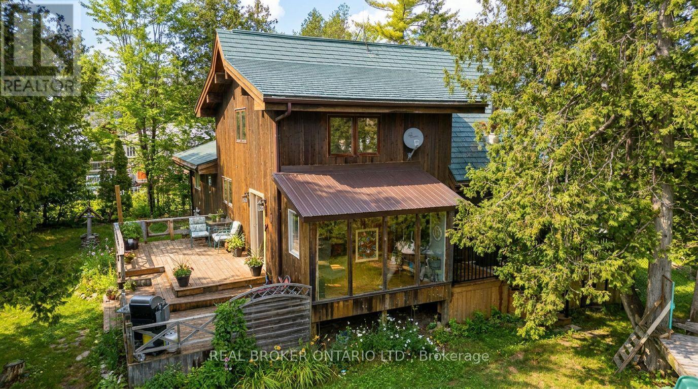 1 Woodland Drive, Mcnab/Braeside, ON - Outdoor