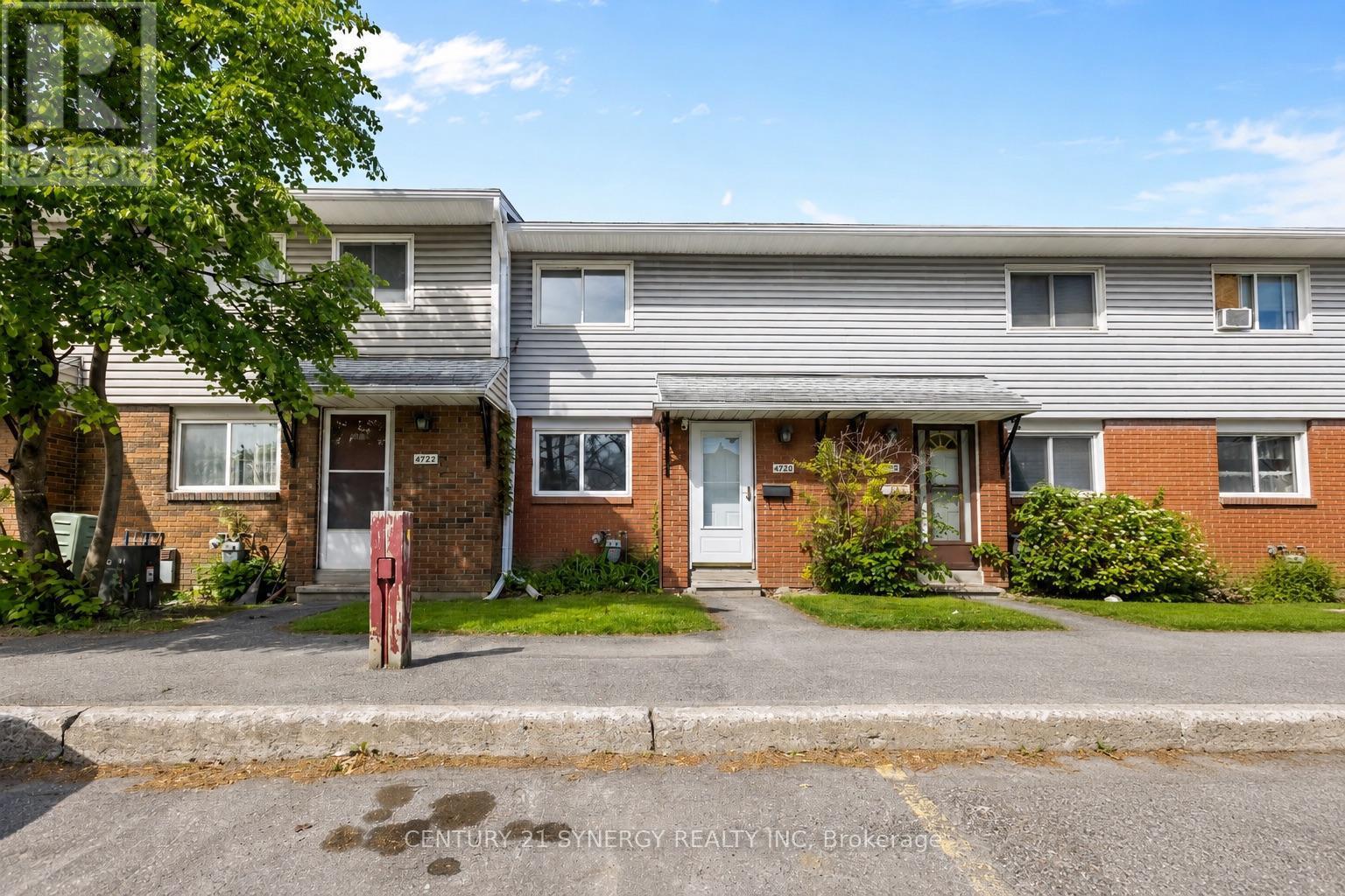 C - 1472 Heatherington Road, Ottawa, ON - Outdoor With Facade