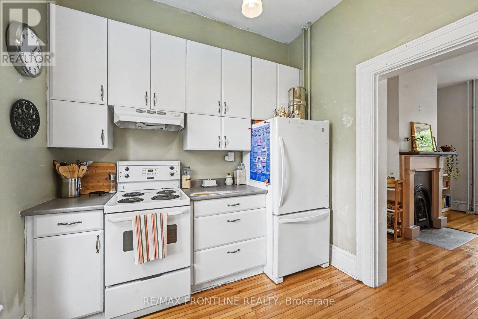 5 D'Arcy Street, Perth, ON - Indoor Photo Showing Kitchen