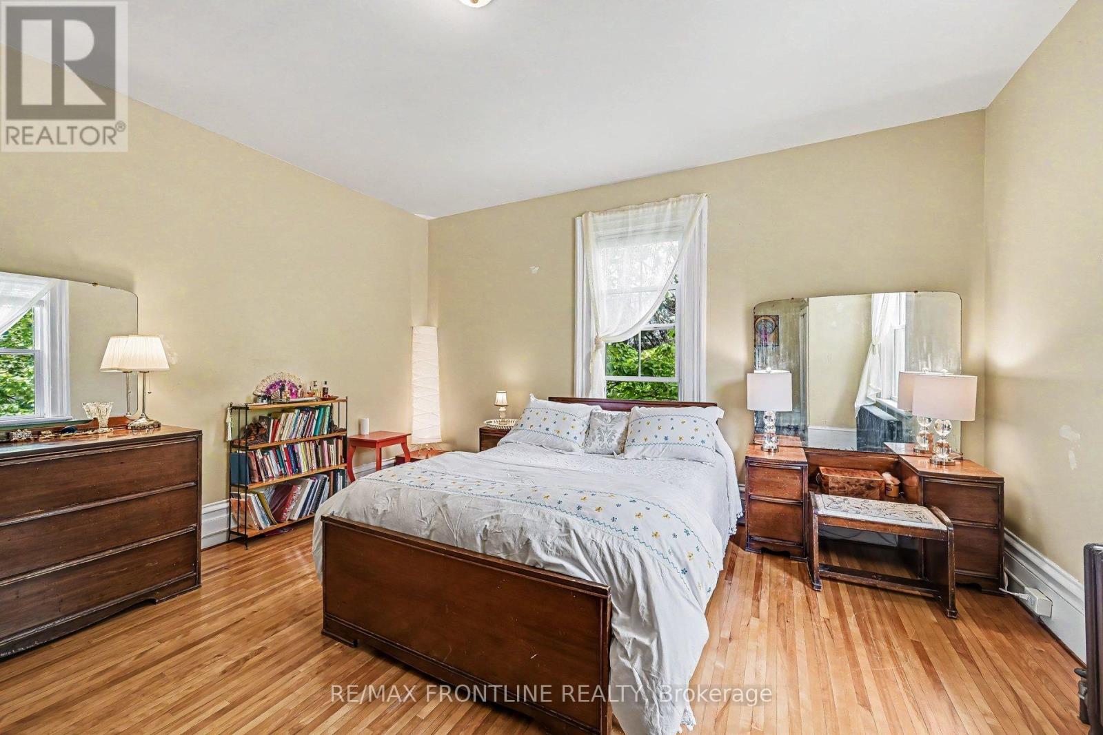 5 D'Arcy Street, Perth, ON - Indoor Photo Showing Bedroom
