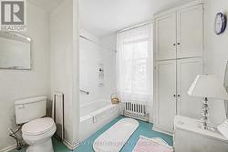2nd floor bath main home -