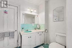 2nd floor bath main home -