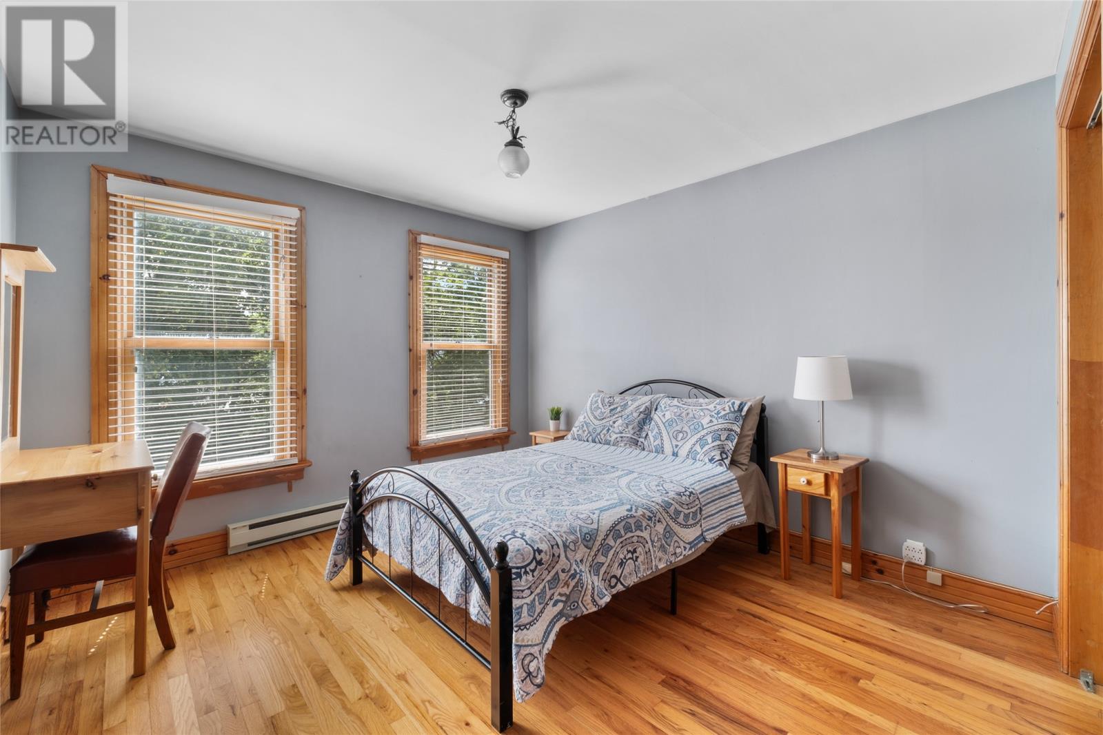 57 Queens Road, St. John'S, NL - Indoor Photo Showing Bedroom