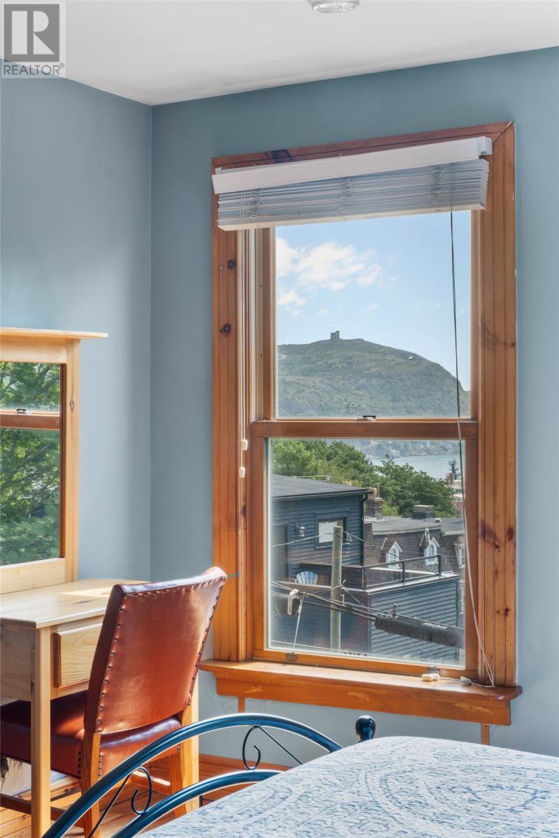 57 Queens Road, St. John'S, NL - Indoor