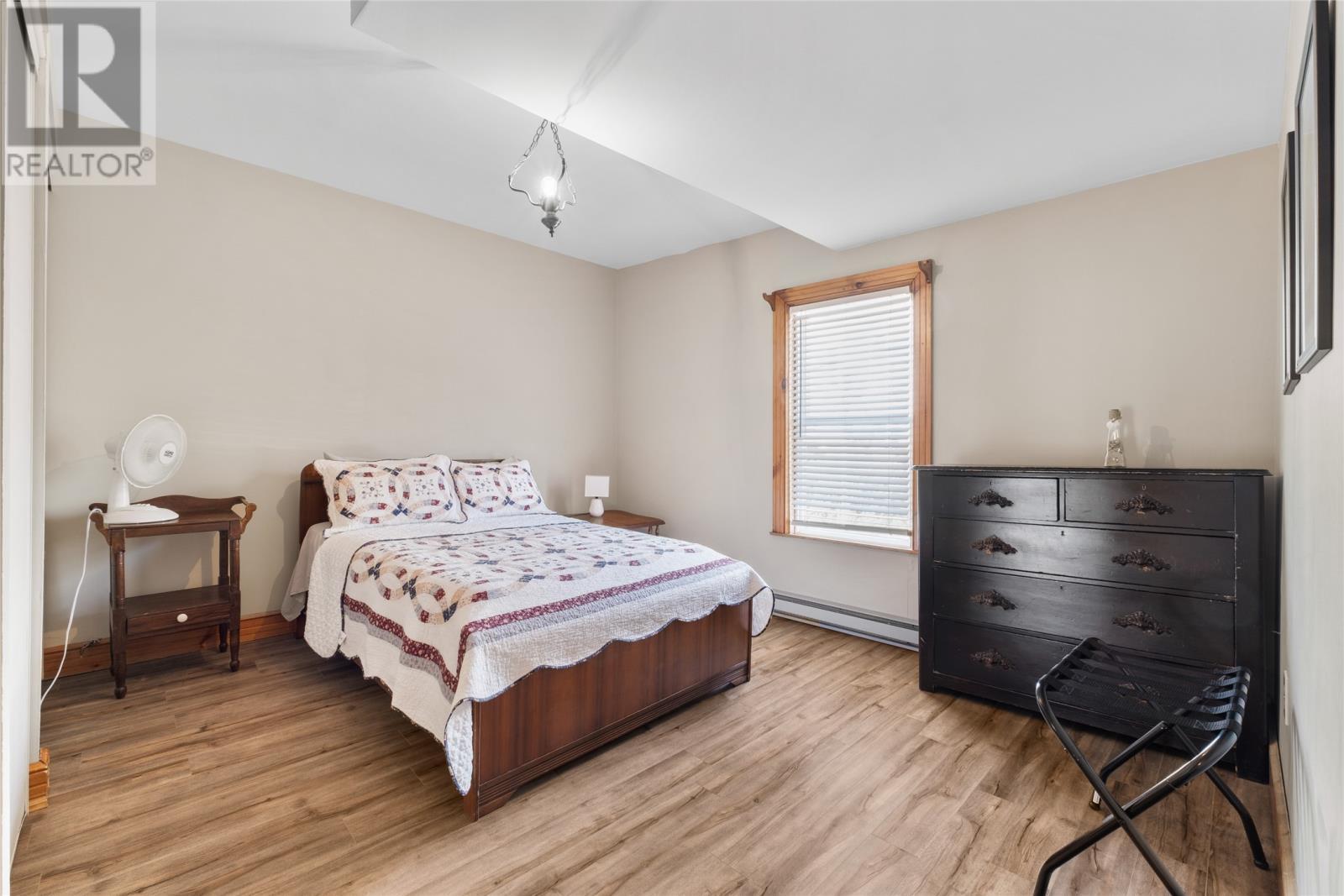 57 Queens Road, St. John'S, NL - Indoor Photo Showing Bedroom
