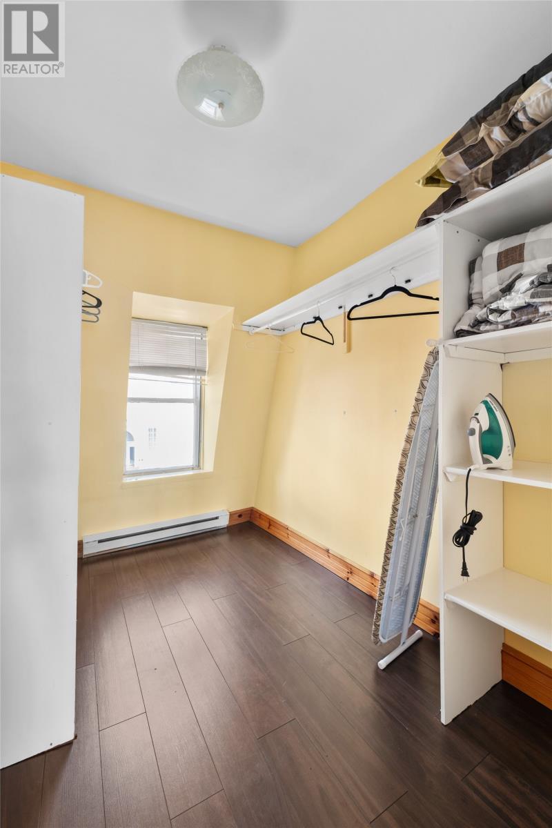 57 Queens Road, St. John'S, NL - Indoor