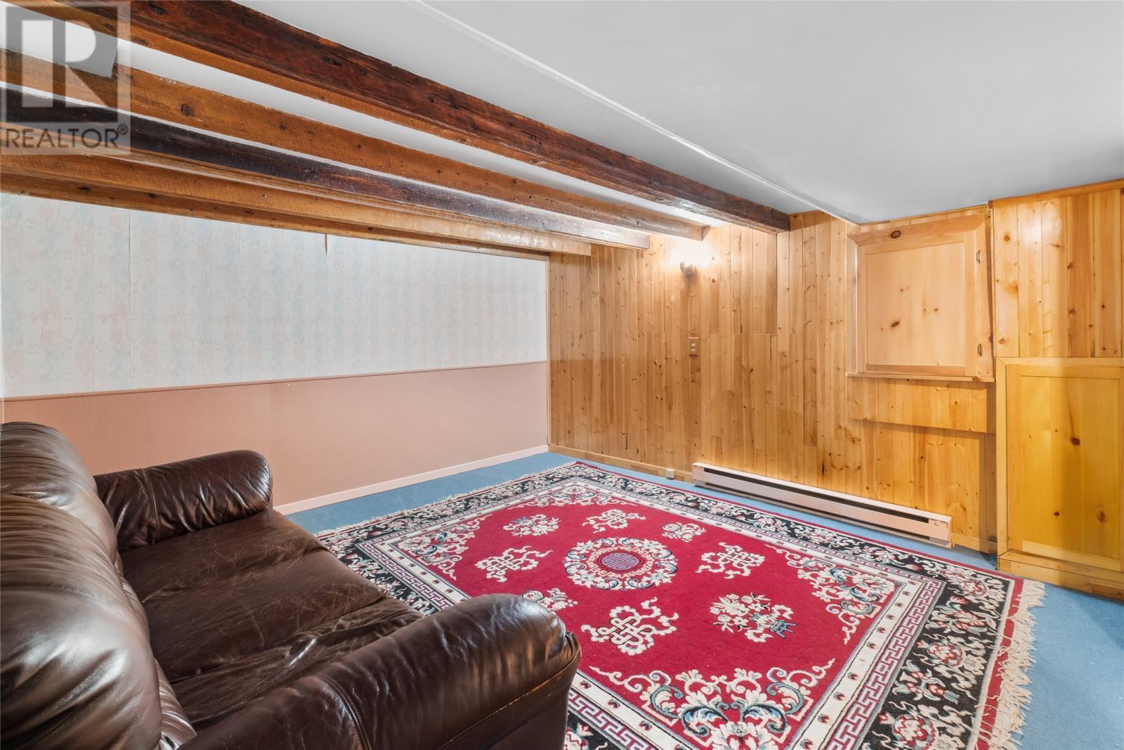 57 Queens Road, St. John'S, NL - Indoor