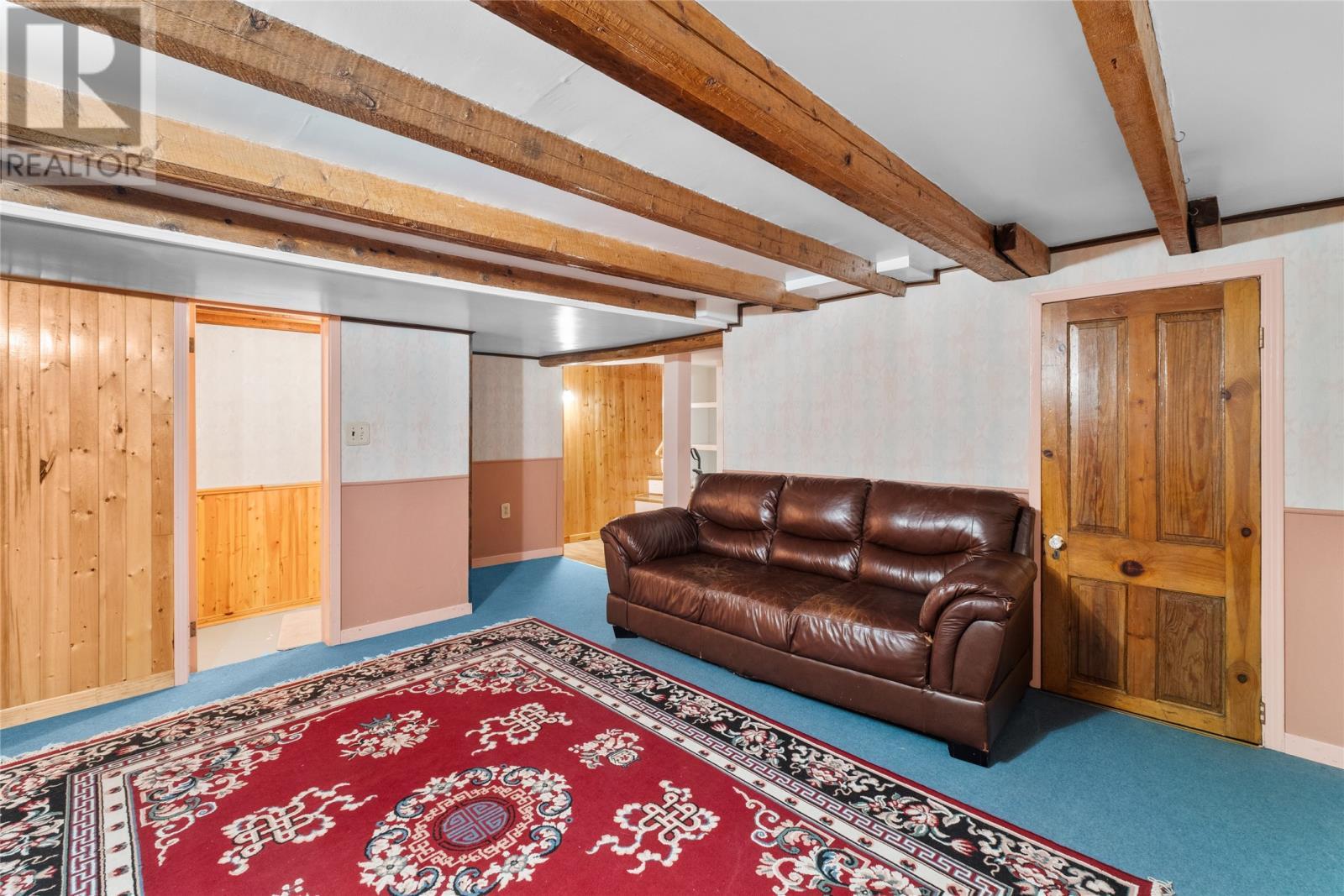 57 Queens Road, St. John'S, NL - Indoor