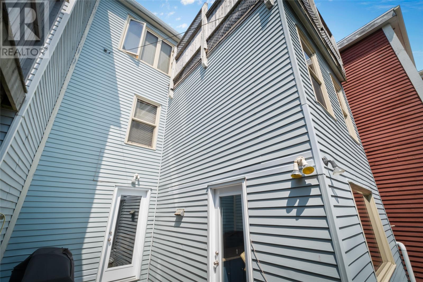 57 Queens Road, St. John'S, NL - Outdoor