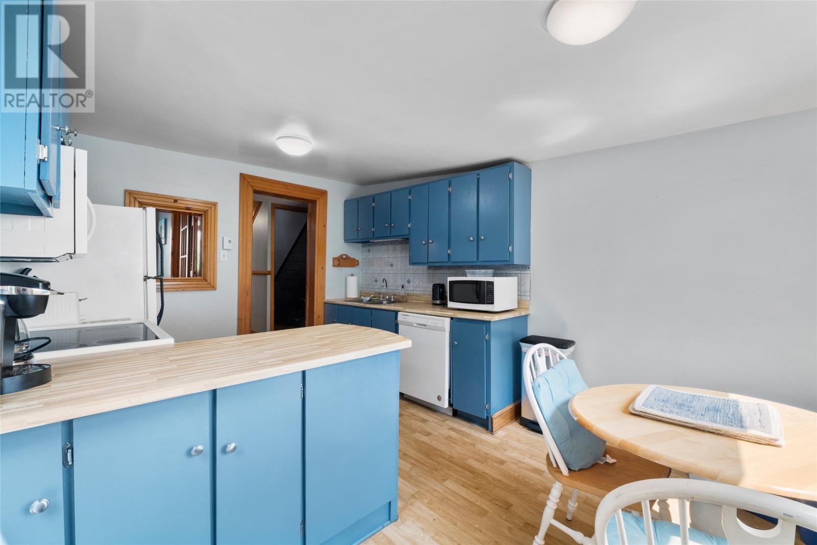57 Queens Road, St. John'S, NL - Indoor Photo Showing Other Room