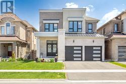 194 FERRAGINE CRESCENT Bradford West Gwillimbury, ON L3Z 4K1