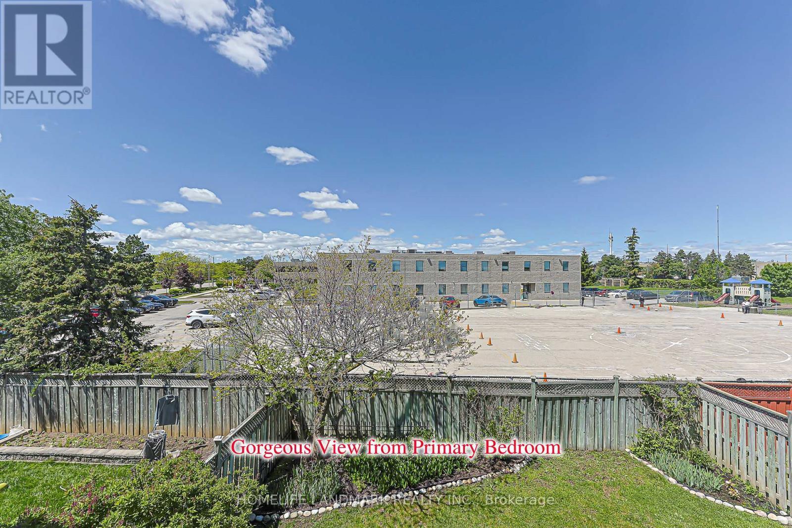 81 Eastpine Drive, Markham, ON - Outdoor