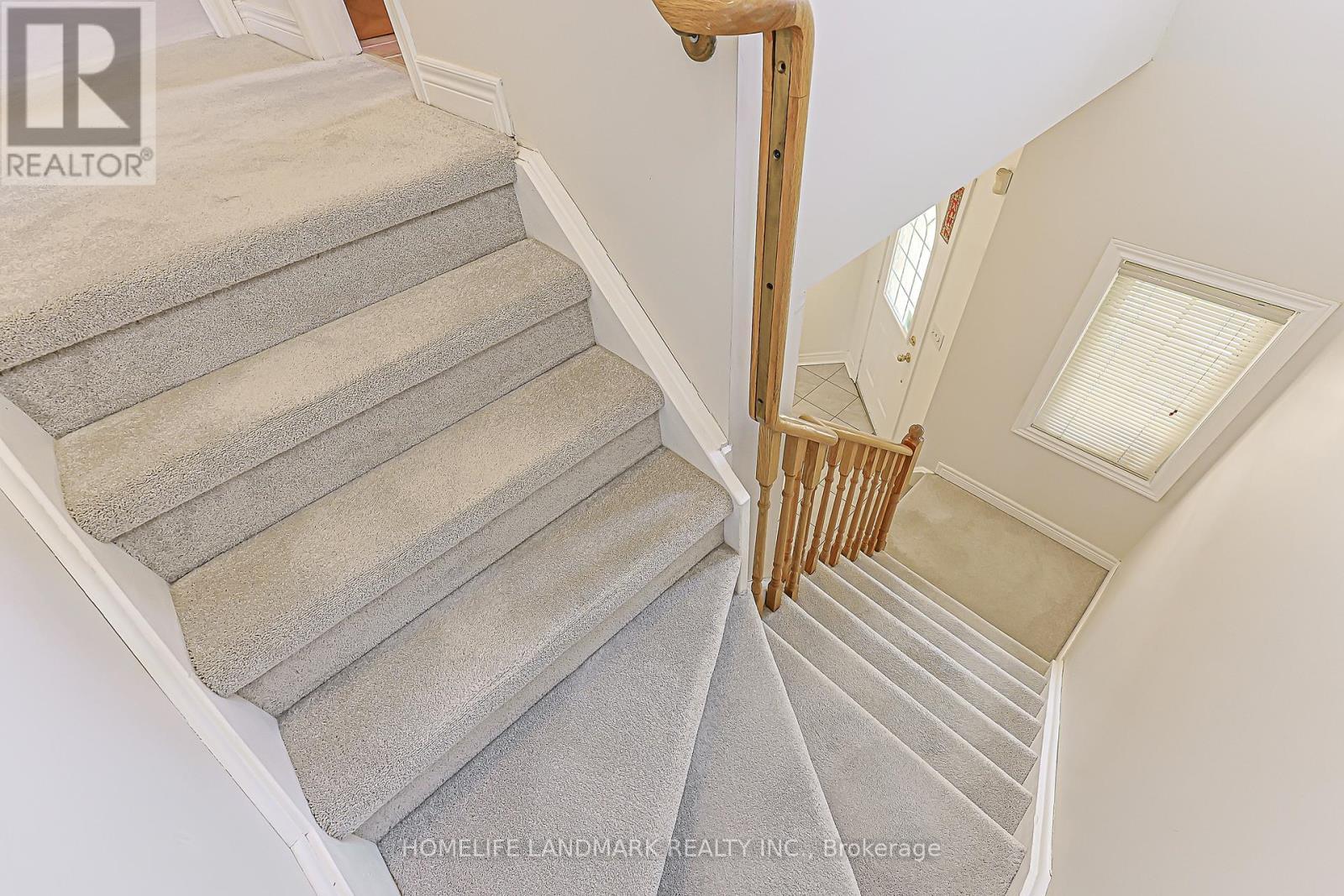 81 Eastpine Drive, Markham, ON - Indoor Photo Showing Other Room