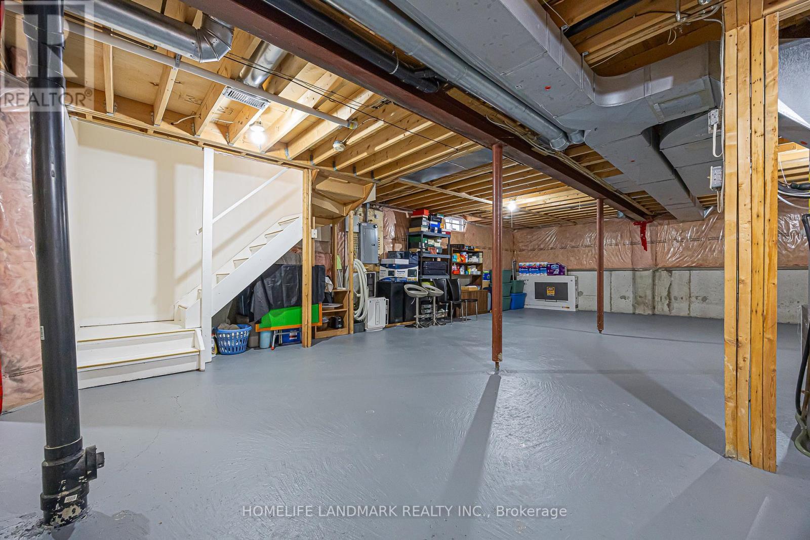 81 Eastpine Drive, Markham, ON - Indoor