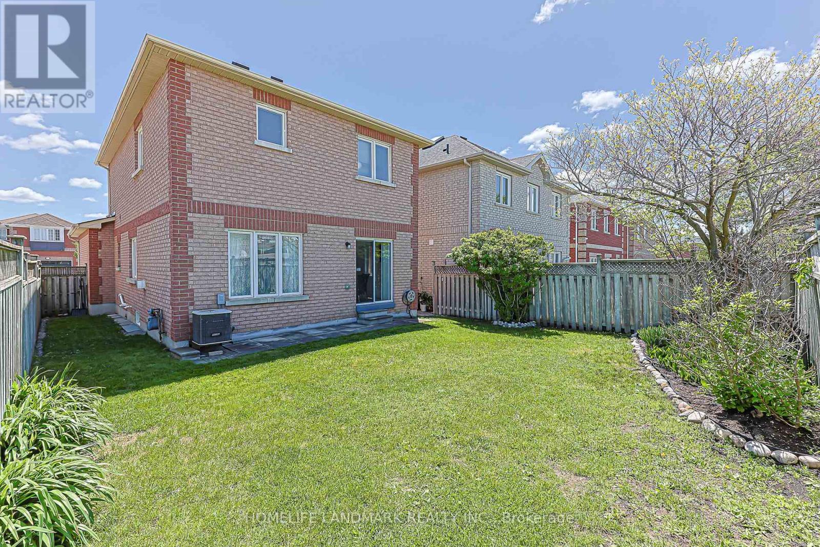 81 Eastpine Drive, Markham, ON - Outdoor