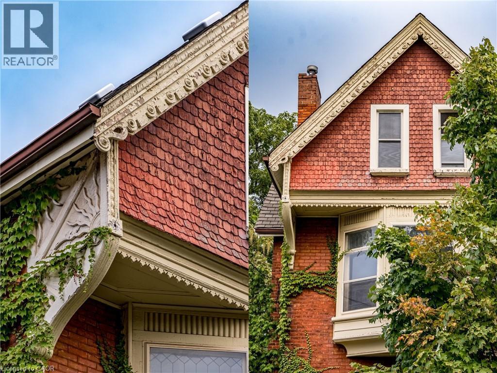 95-97 S Fairholt Road S, Hamilton, ON - Outdoor