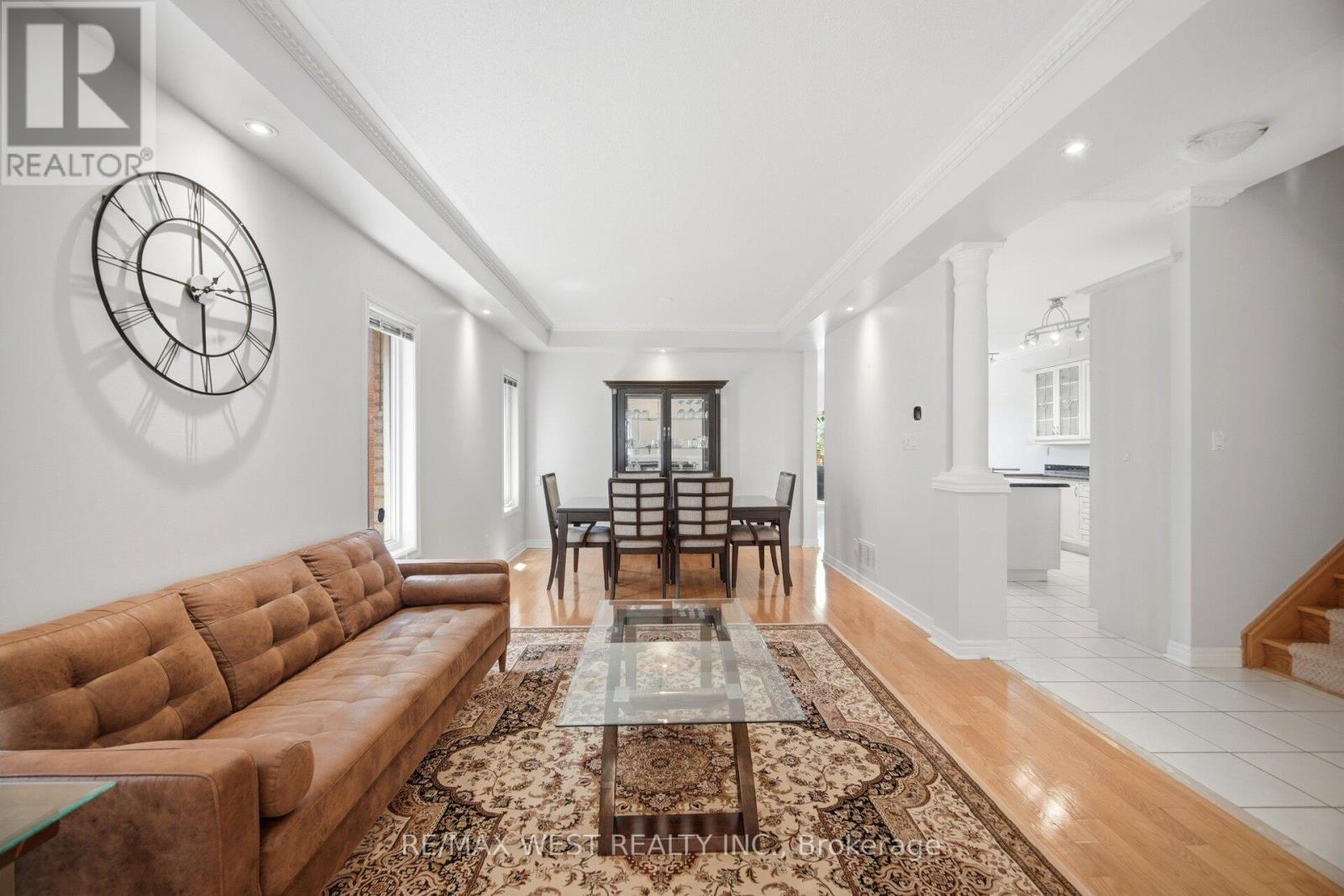 7288 Zinnia Place, Mississauga, ON - Indoor
