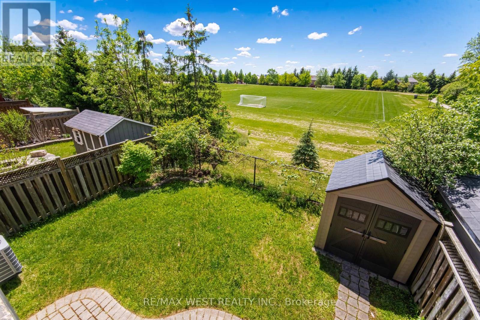 7288 Zinnia Place, Mississauga, ON - Outdoor