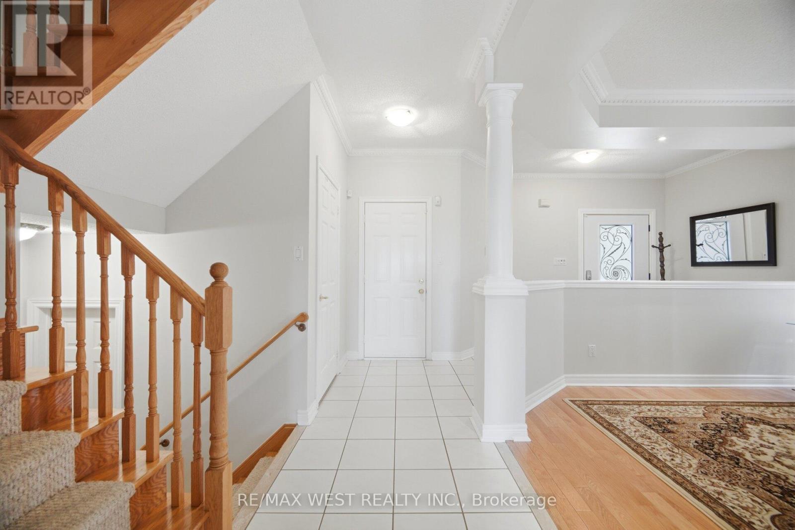 7288 Zinnia Place, Mississauga, ON - Indoor Photo Showing Other Room