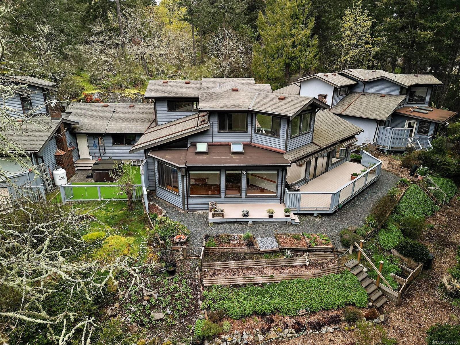 #17-1255 Wain Rd, North Saanich, BC