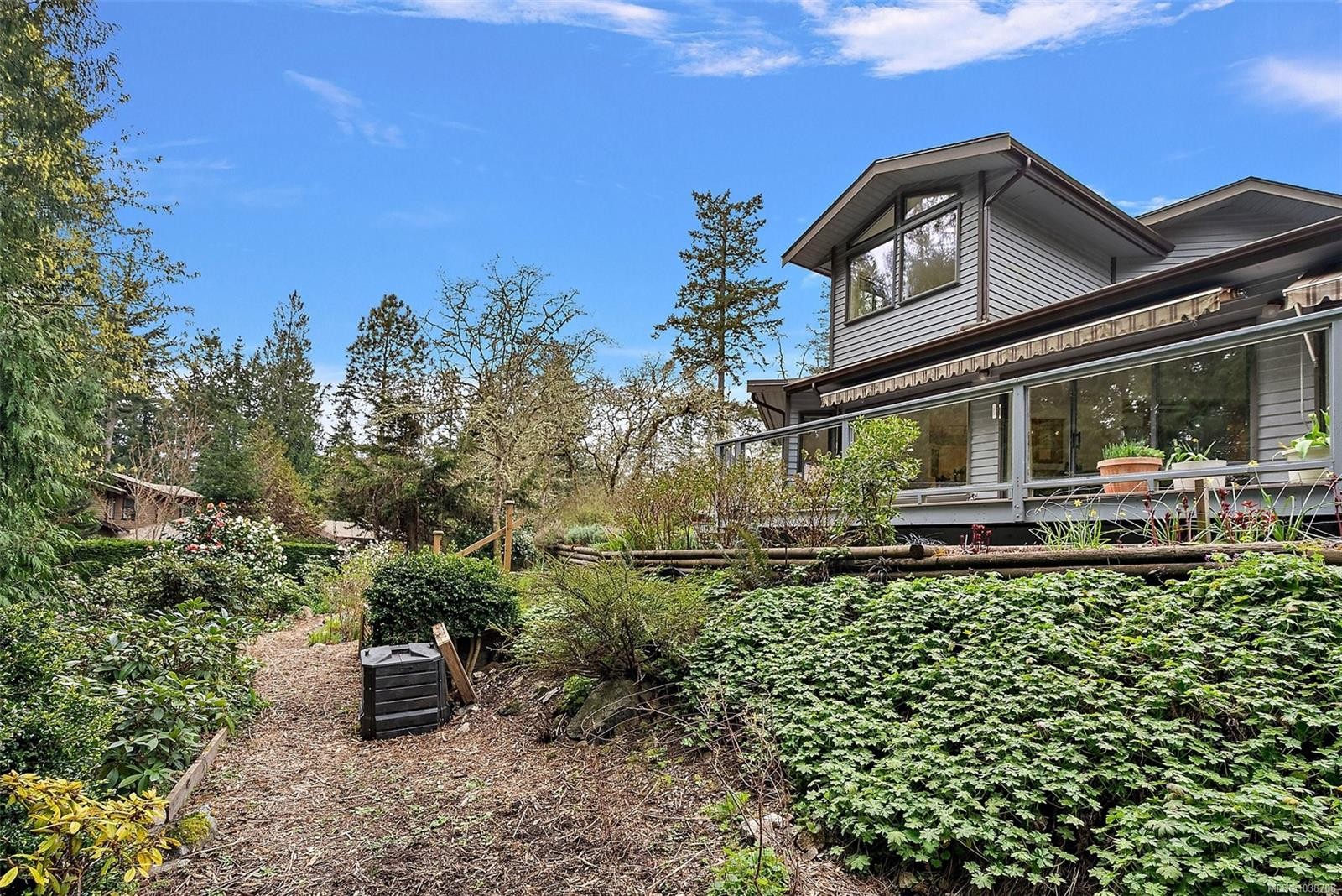 #17-1255 Wain Rd, North Saanich, BC