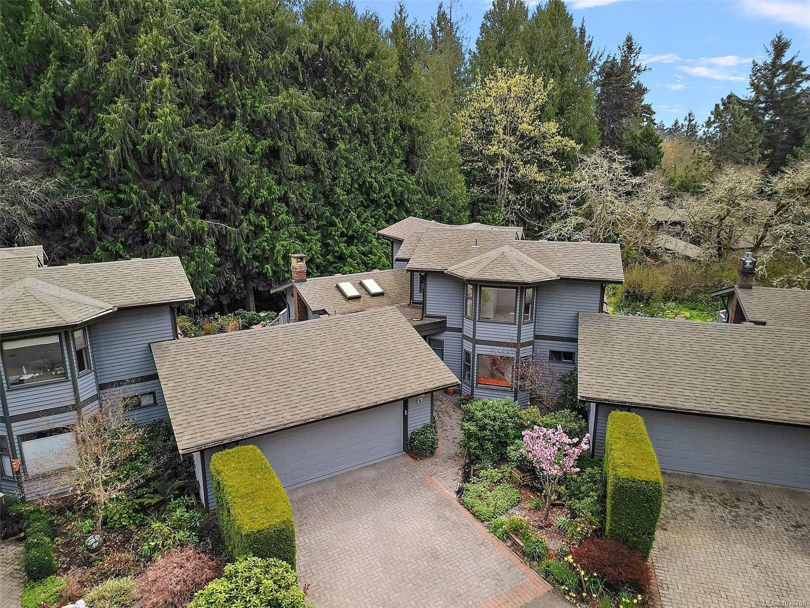 #17-1255 Wain Rd, North Saanich, BC