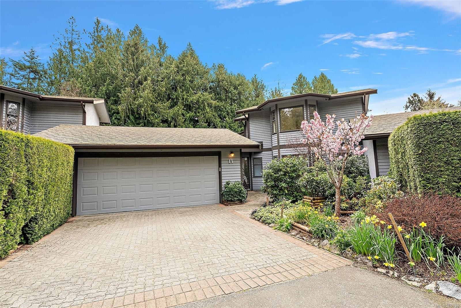 #17-1255 Wain Rd, North Saanich, BC