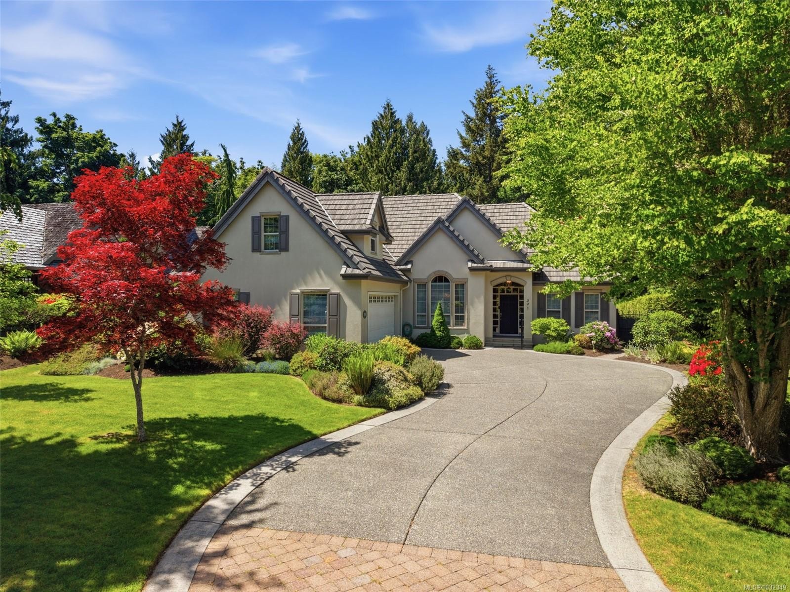 391 Park Ridge Pl, Qualicum Beach, BC