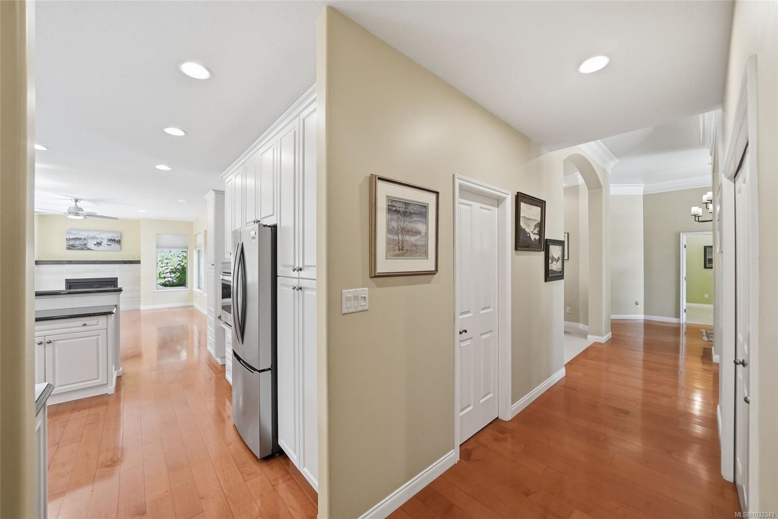 391 Park Ridge Pl, Qualicum Beach, BC