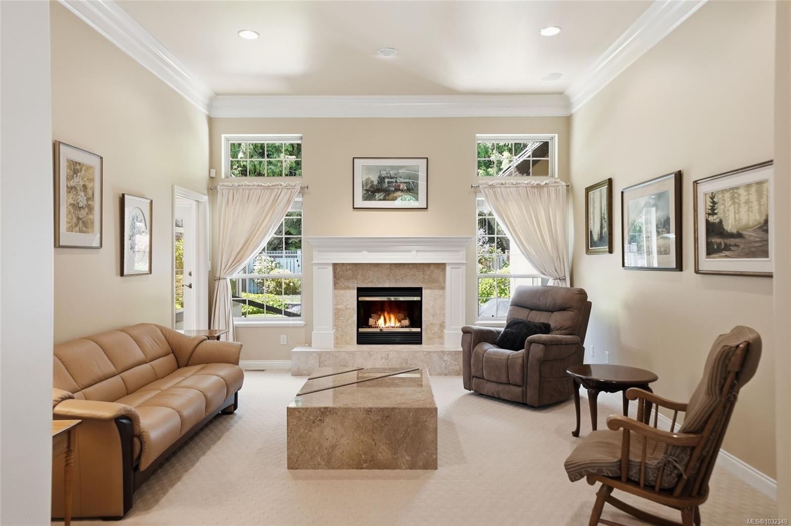 391 Park Ridge Pl, Qualicum Beach, BC