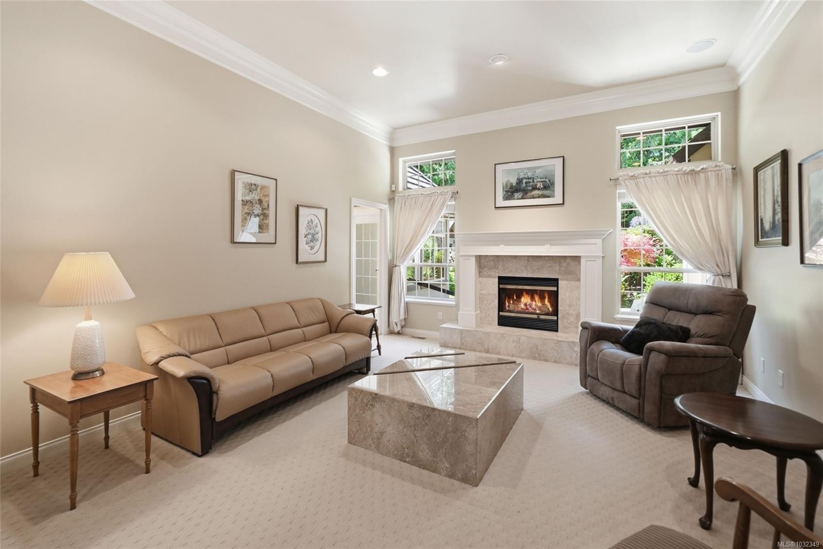 391 Park Ridge Pl, Qualicum Beach, BC