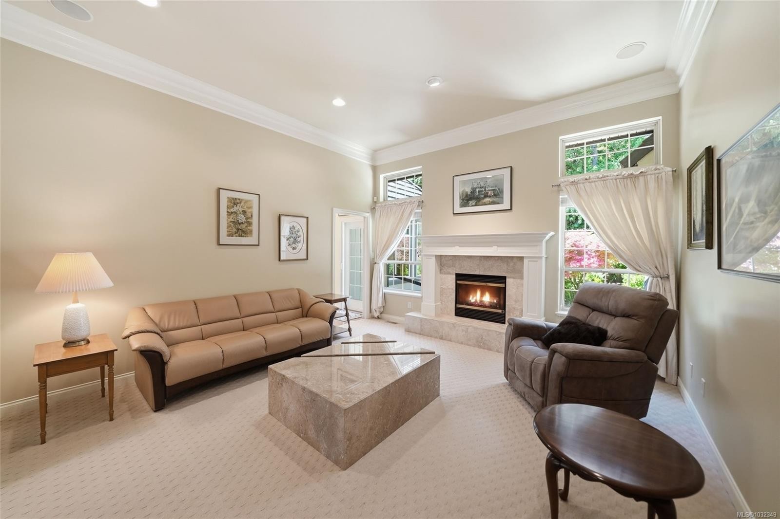 391 Park Ridge Pl, Qualicum Beach, BC
