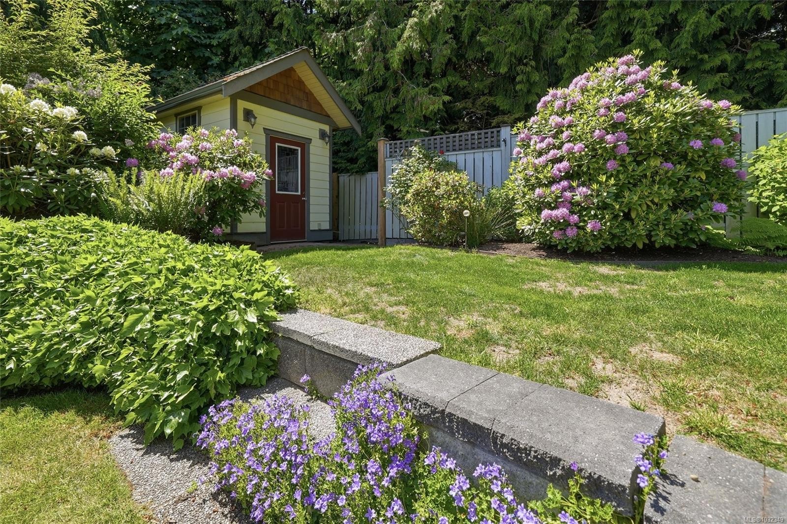 391 Park Ridge Pl, Qualicum Beach, BC