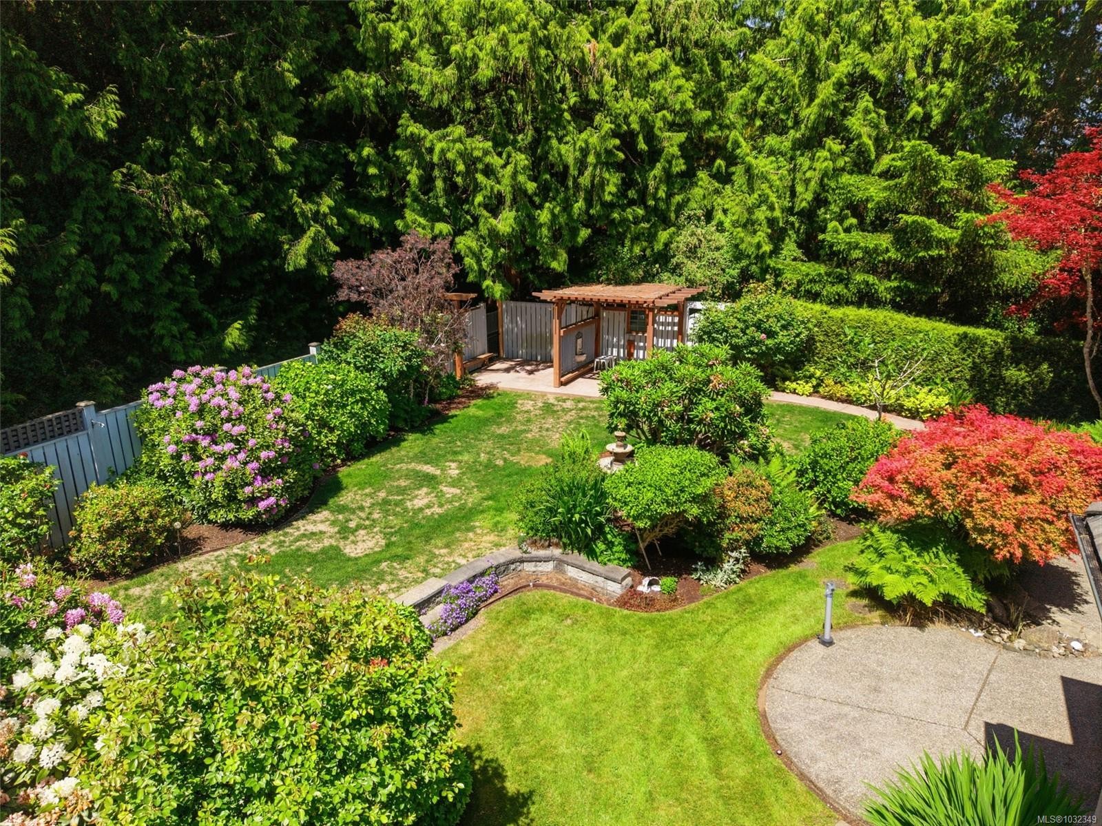 391 Park Ridge Pl, Qualicum Beach, BC