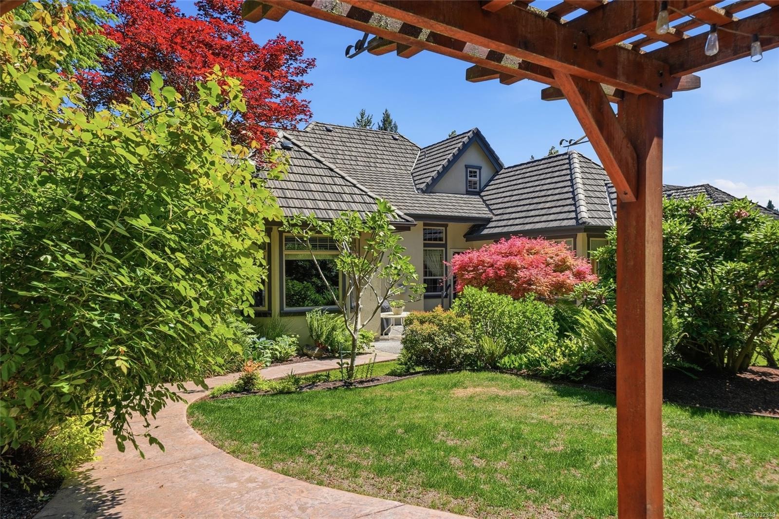 391 Park Ridge Pl, Qualicum Beach, BC