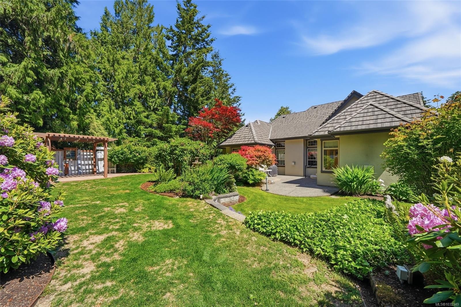 391 Park Ridge Pl, Qualicum Beach, BC
