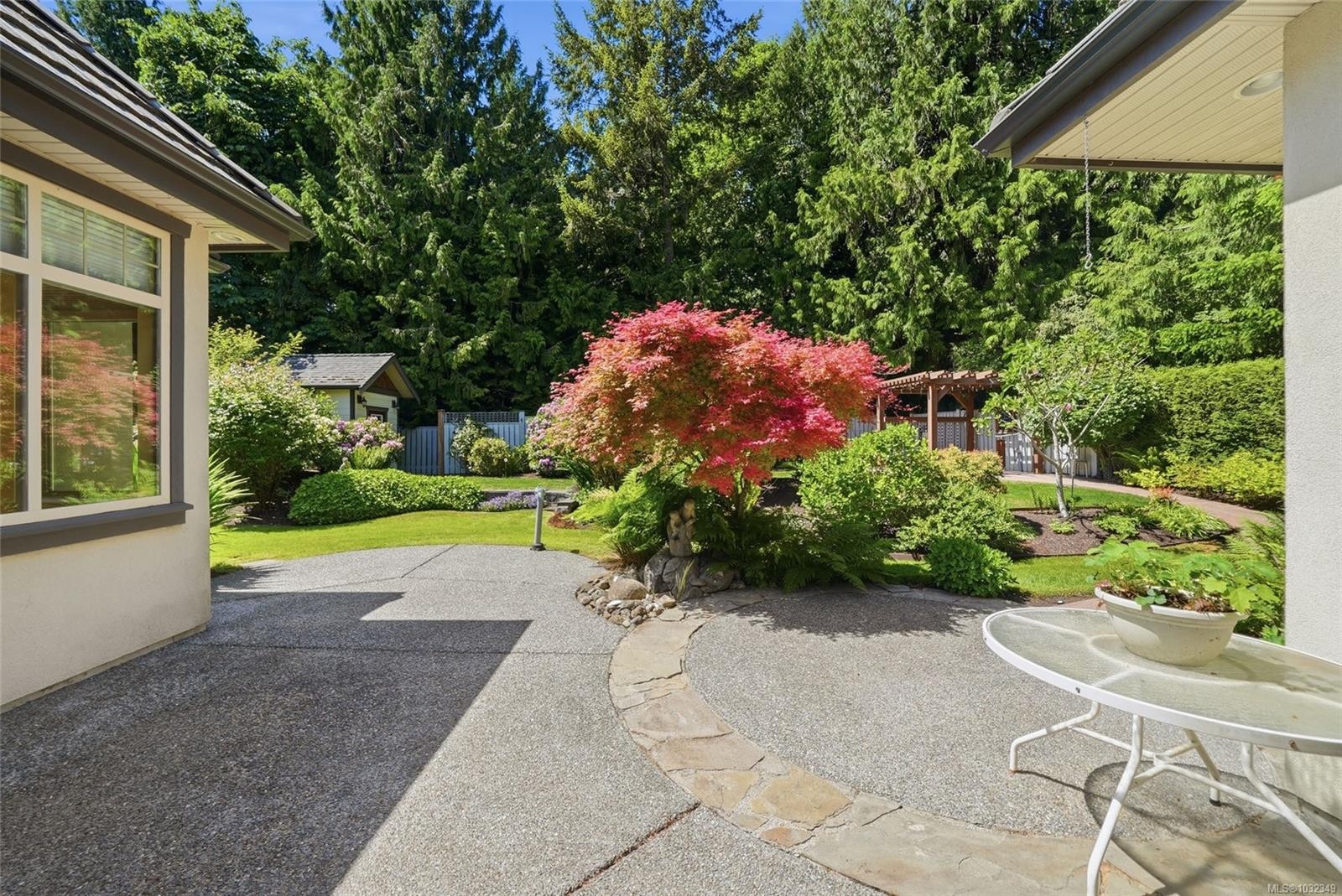 391 Park Ridge Pl, Qualicum Beach, BC