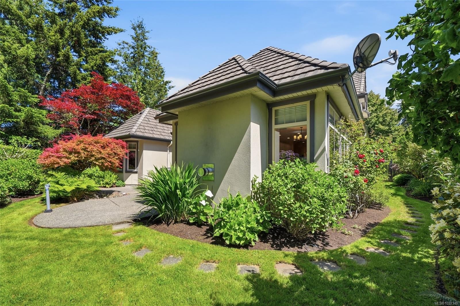 391 Park Ridge Pl, Qualicum Beach, BC