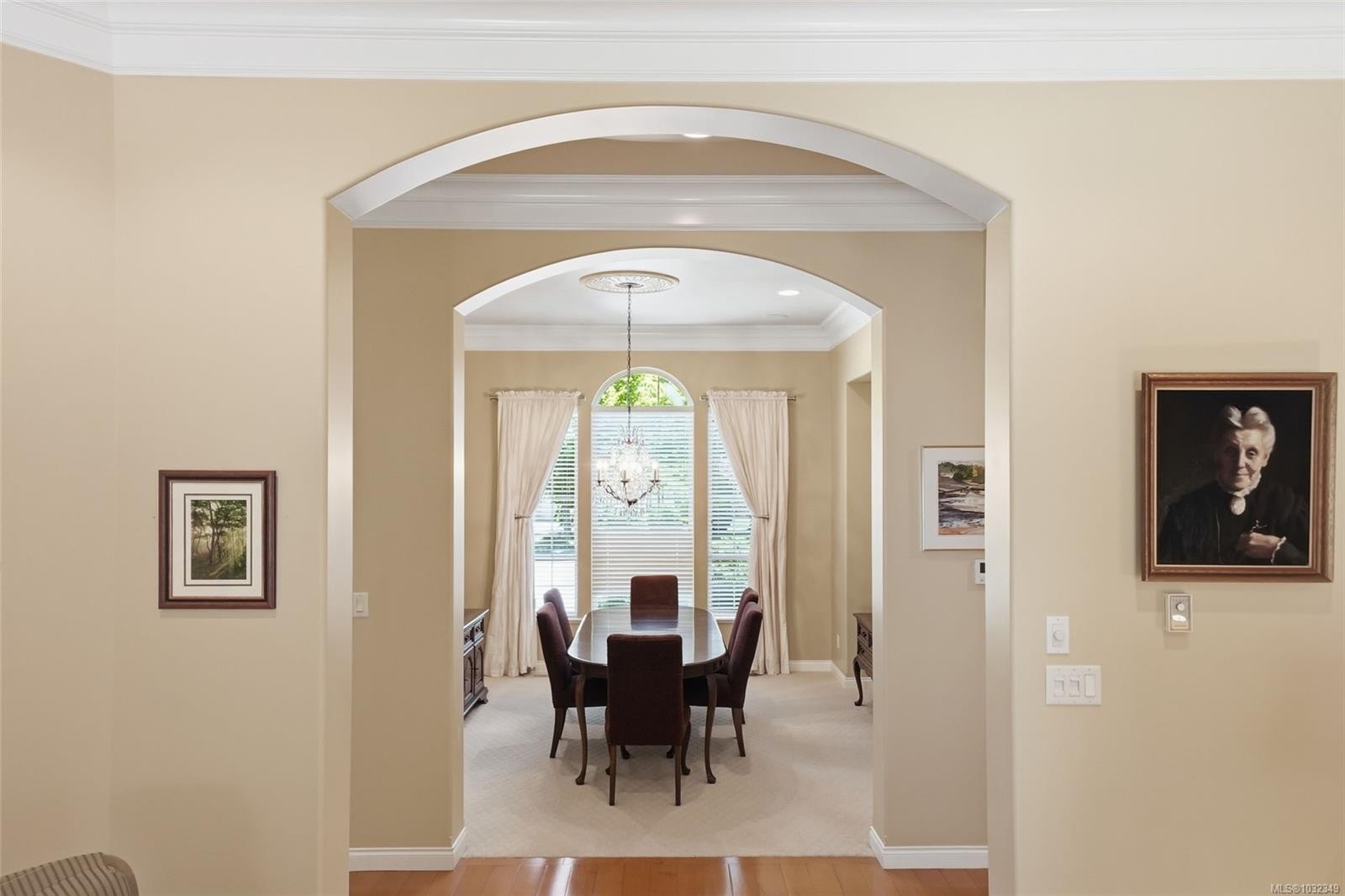 391 Park Ridge Pl, Qualicum Beach, BC