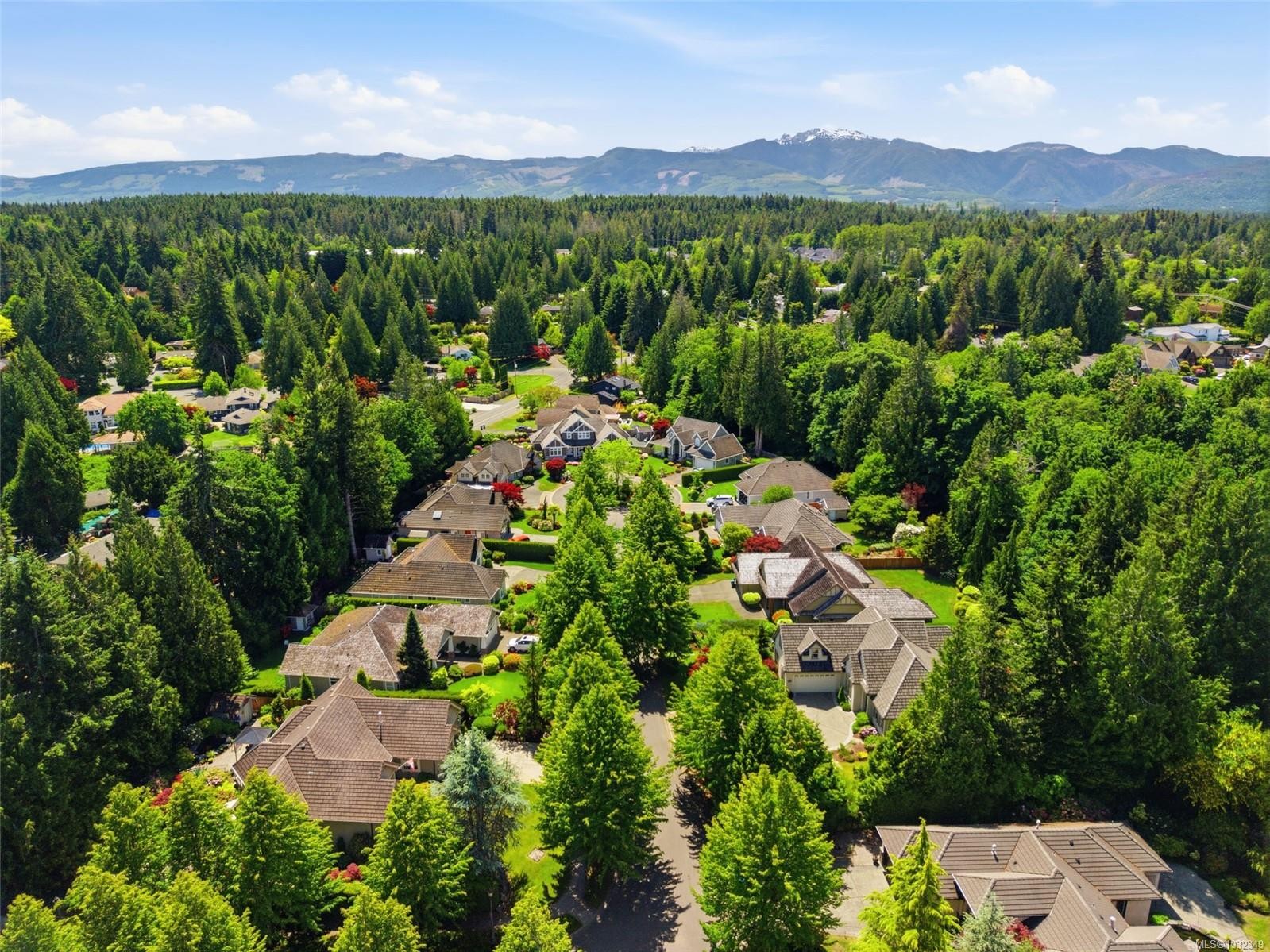 391 Park Ridge Pl, Qualicum Beach, BC