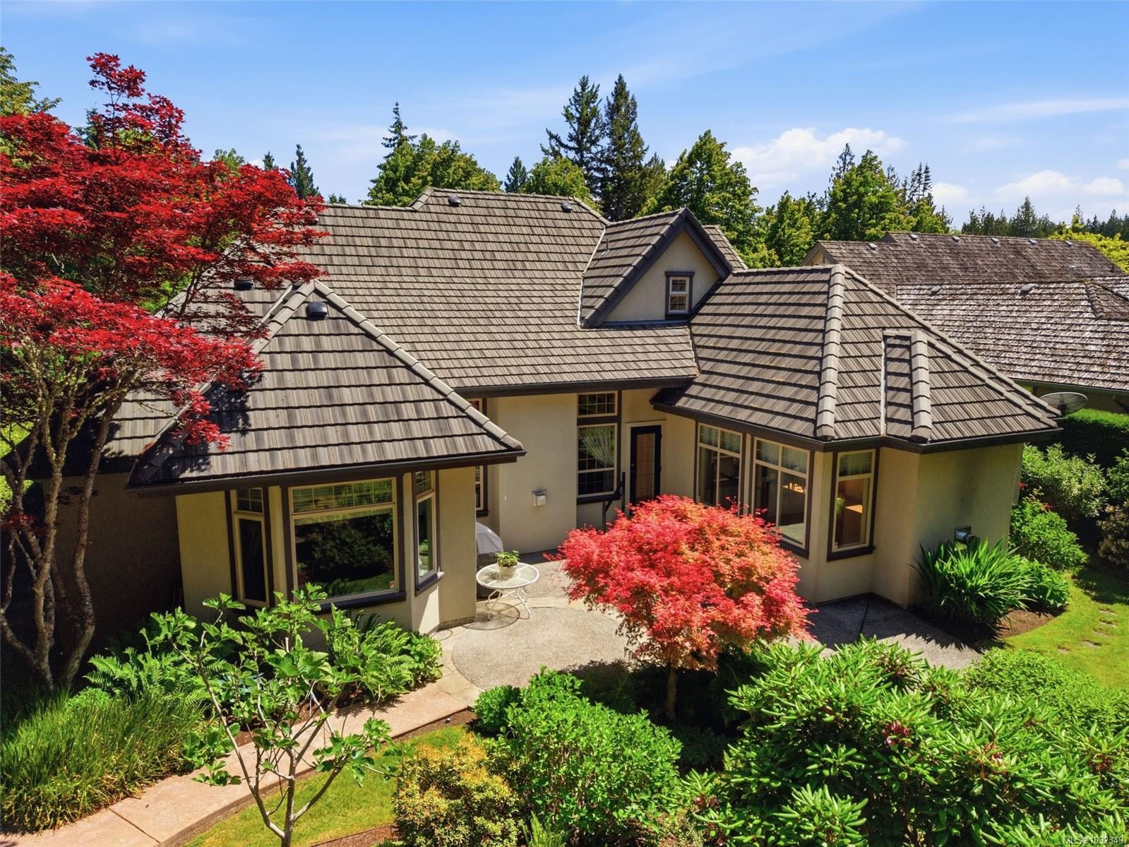 391 Park Ridge Pl, Qualicum Beach, BC