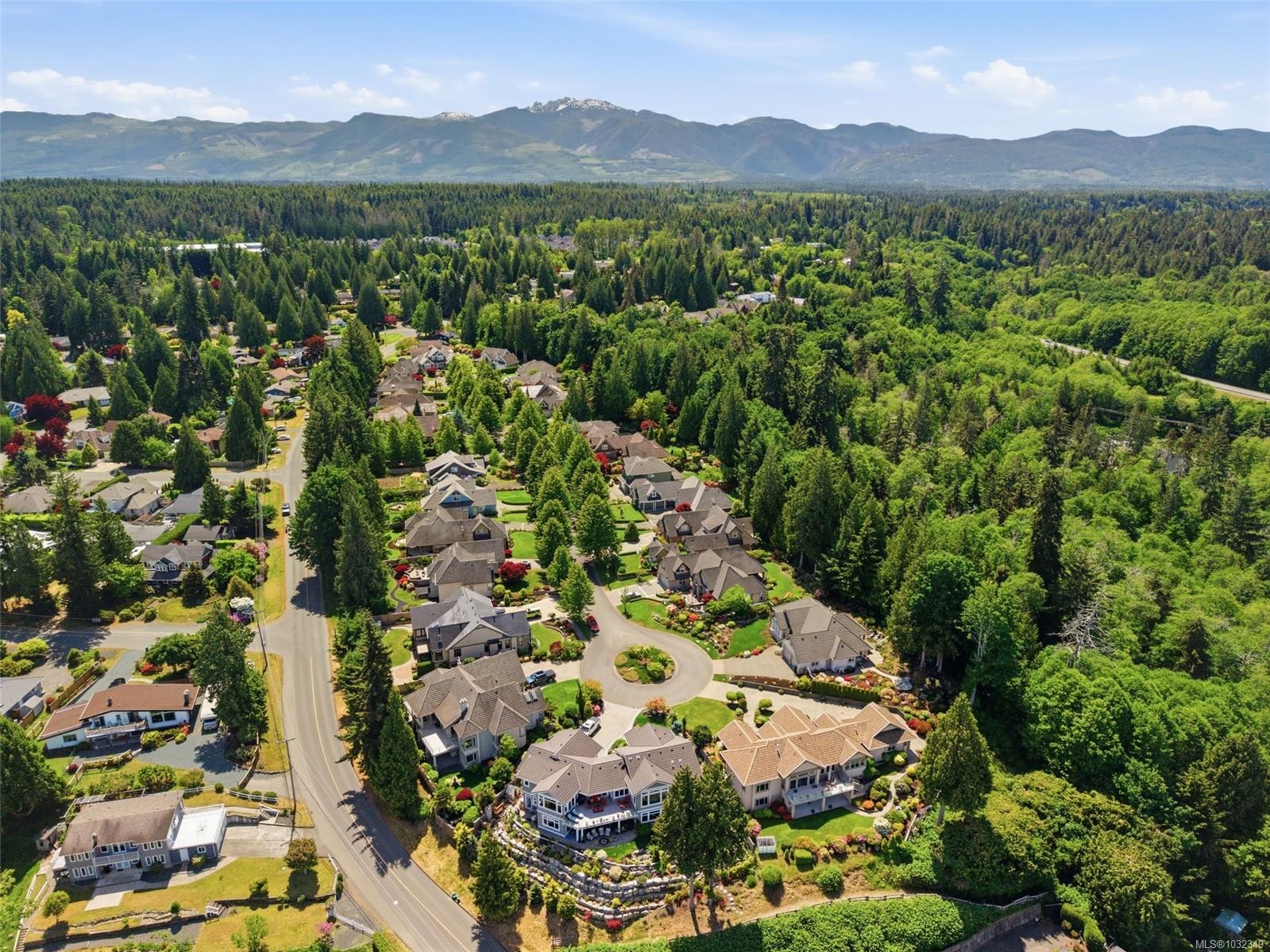 391 Park Ridge Pl, Qualicum Beach, BC