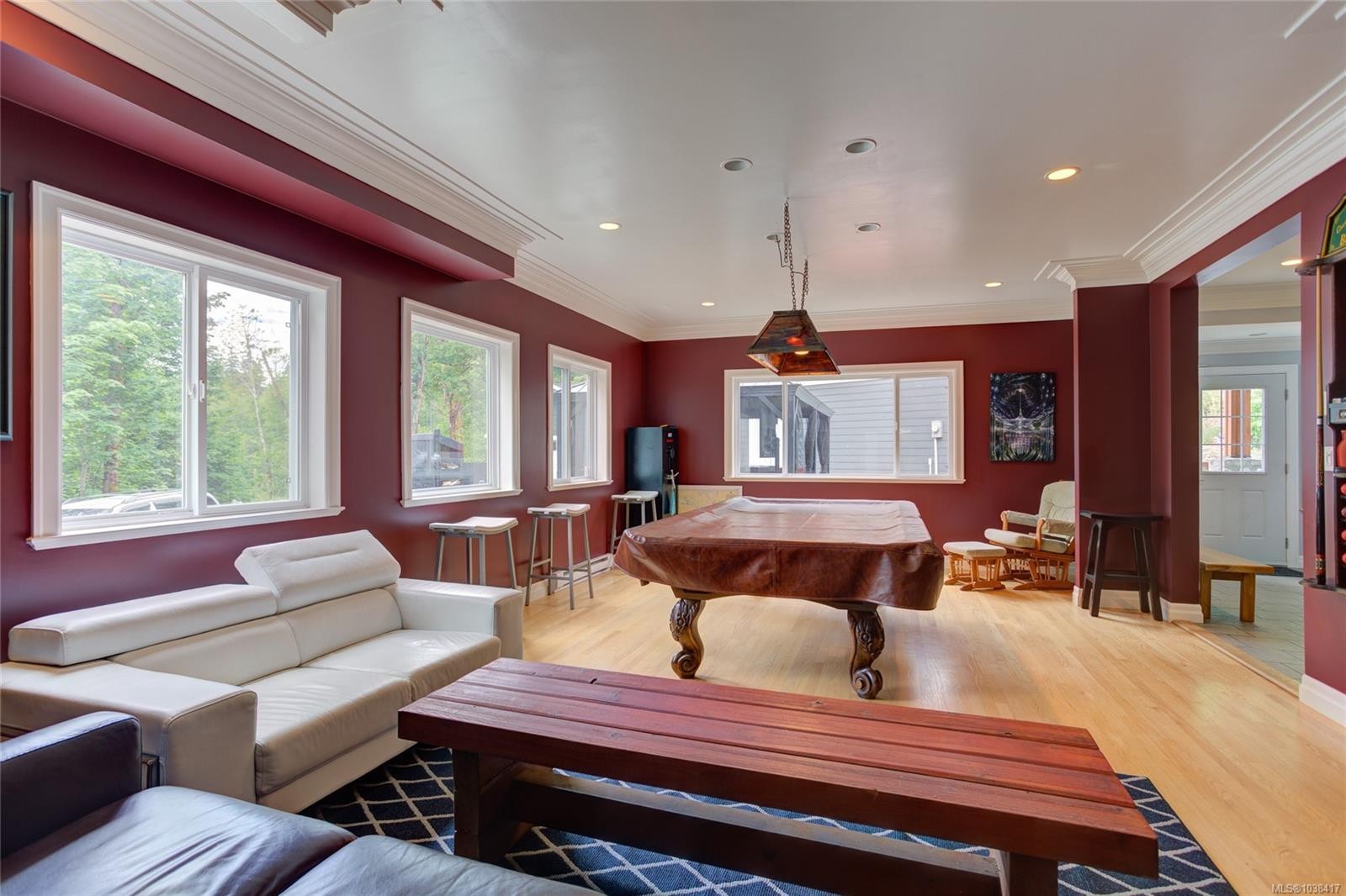8136 Miracle Close, Youbou, BC