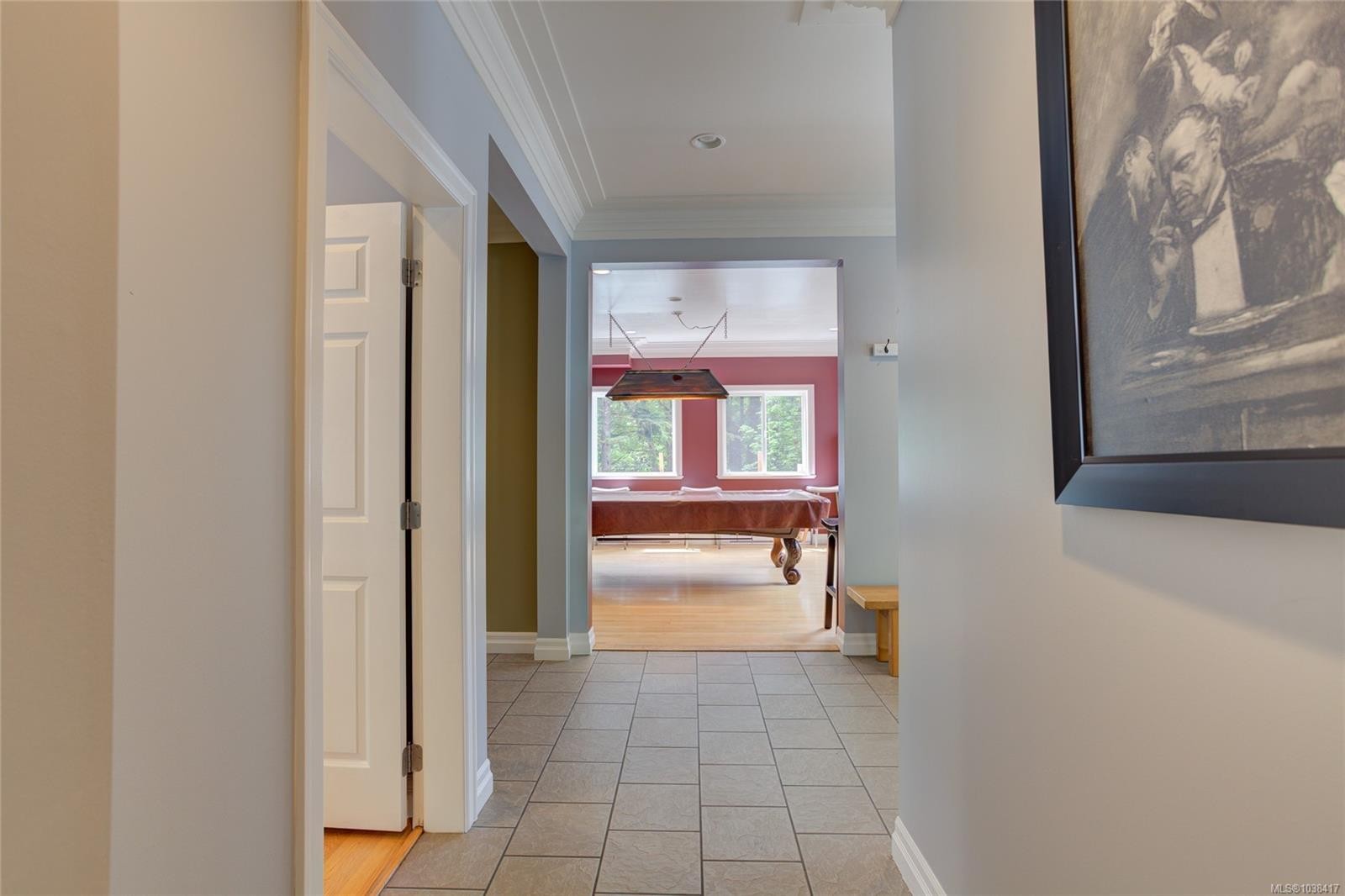8136 Miracle Close, Youbou, BC