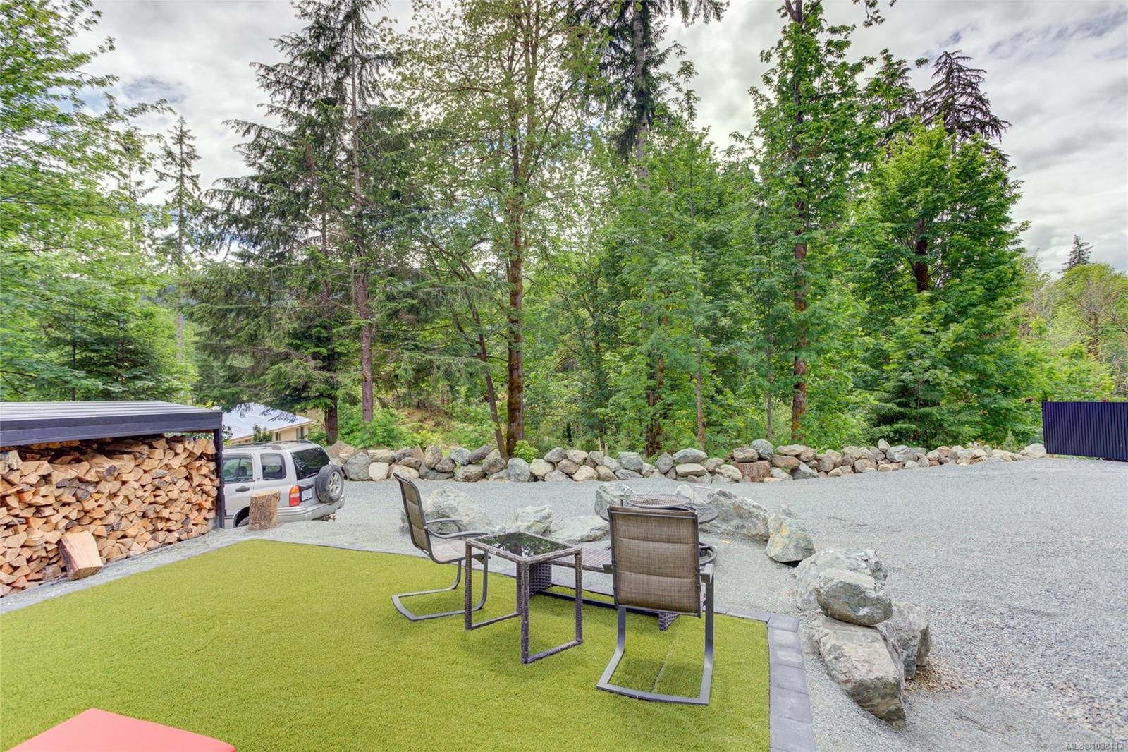 8136 Miracle Close, Youbou, BC